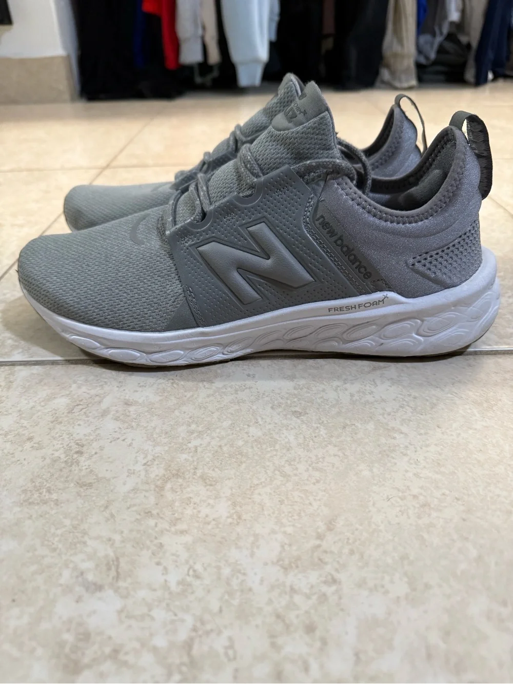 New Balance Cruz Shoes Size 11